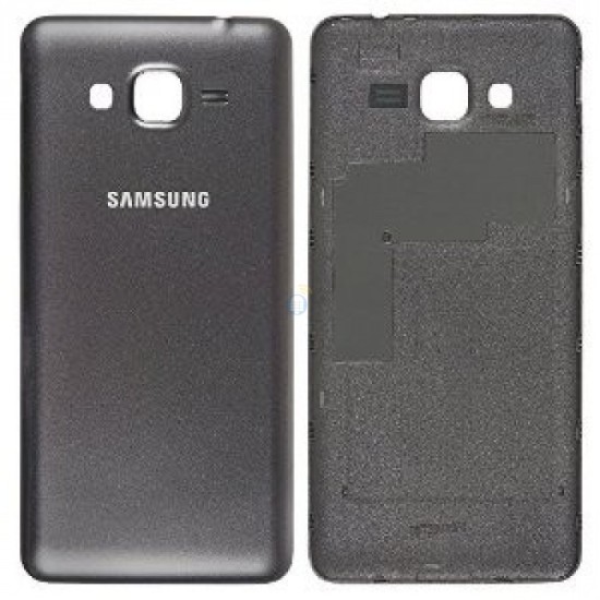 BACK COVER SAMSUNG GALAXY GRAND PRIME G531 GRAY BACK COVER SAMSUNG GALAXY GRAND PRIME G531 GRAY